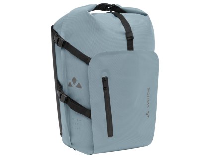 Vaude Free Cargo taška na nosič, šedá