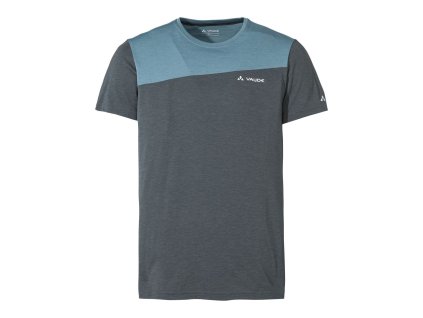 Vaude funkčné tričko Sveit, pánske, heron