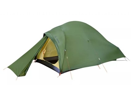 Vaude Hogan UL 2P stan, zelený