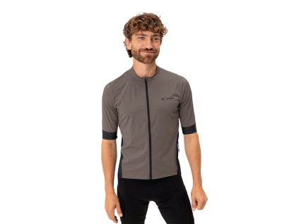 Vaude Kuro FZ dres, bledo-hnedá