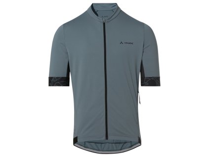 Vaude Kuro FZ dres, sivý heron