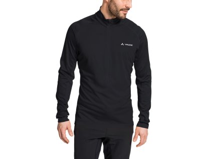 Vaude Larice Light tričko, čierna