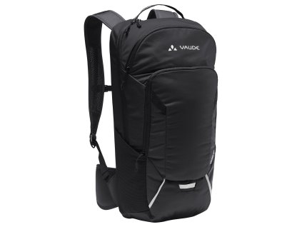 Vaude Ledro 12L cyklistický batoh, black