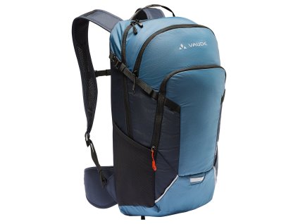 Vaude Ledro 18L cyklistický batoh, baltic sea