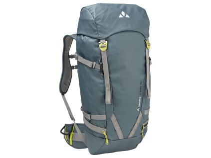 Vaude lezecký batoh Rupal 35+, heron