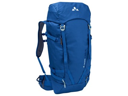Vaude lezecký batoh Rupal 35+, royal