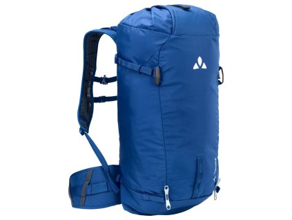 Vaude lezecký batoh Rupal Light 28, royal