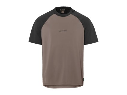 Vaude Loamer dres, bledo hnedá-coconut