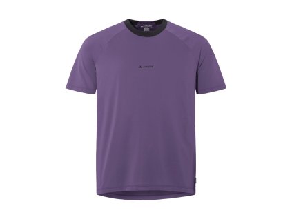 Vaude Loamer dres, fialová-mulberry