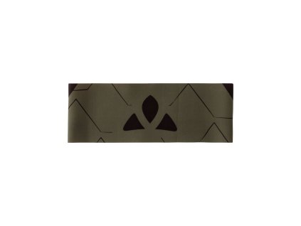 Vaude Logo Headband II 24, čelenka
