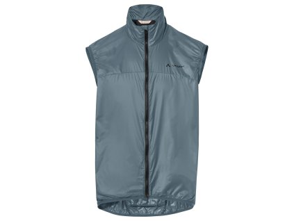 Vaude Matera Air vesta, sivá-heron