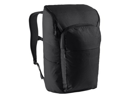 Vaude mestský batoh Albali, unisex, black