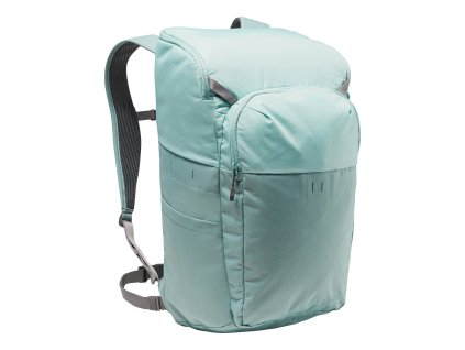 Vaude mestský batoh Albali, unisex, frozen leaf