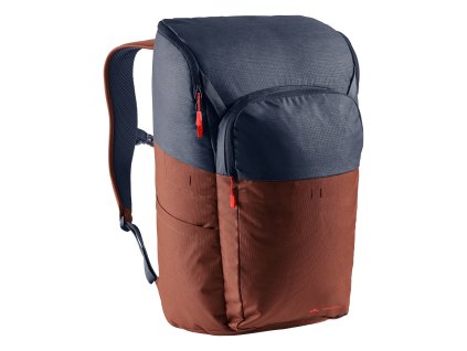 Vaude mestský batoh Albali, unisex, chocolate