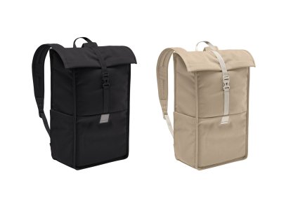 Vaude mestský batoh Coreway Rolltop 20, unisex