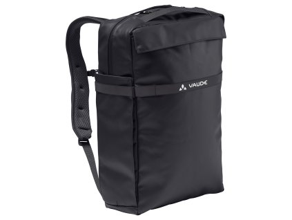 Vaude Mineo Transformer Backpack 20 cyklistický batoh, black