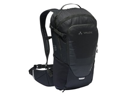 Vaude Moab 15 II cyklistický batoh, čierny