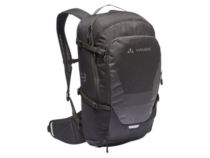 Vaude Moab 20 II cyklistický batoh, čierny