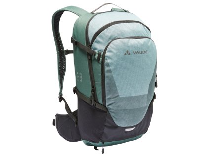 Vaude Moab 20 II cyklistický batoh, machová zelená
