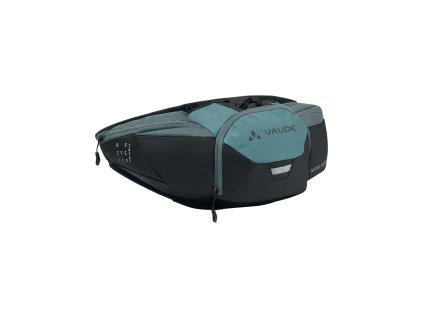 Vaude Moab Hip Pack 4 ľadvinka, modrá