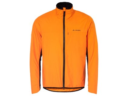 Vaude Moab Insulation Light bunda, oranžová
