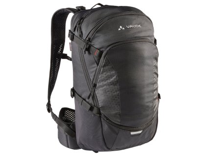 Vaude Moab Pro 22 II cyklistický batoh, čierny