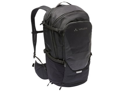 Vaude Moab Xalps 25 II cyklistický batoh, black
