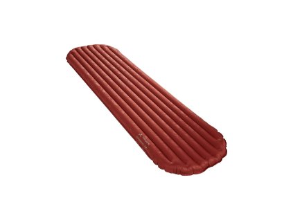 Vaude nafukovacia karimatka Performance 7 L, redwood