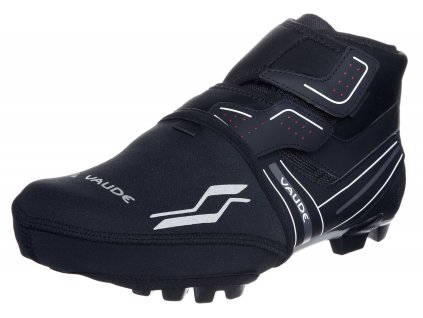 Vaude návlek na tretry Shoecap Metis I, unisex, black
