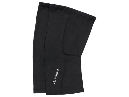 Vaude návleky na kolená Knee Warmer II, unisex, black