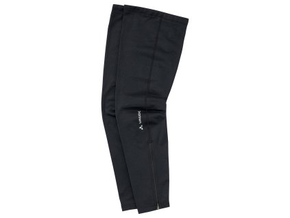 Vaude návleky na nohy Leg Warmer II, unisex, black