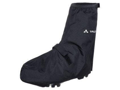 Vaude návleky na tretry Bike Gaiter short, unisex, black