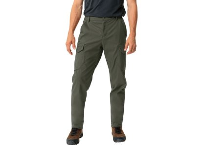 Vaude nohavice Neyland Cargo, pánske, khaki