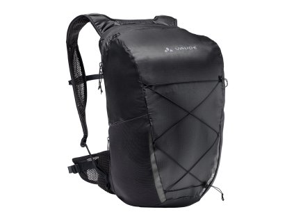 Vaude outdoorový batoh Uphill Air 24, unisex, black