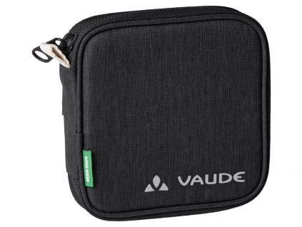 Vaude peňaženka Wallet M, black