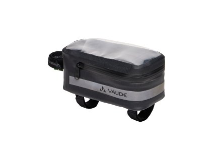 Vaude Phone Bag Proof taška, čierna, nepremokavá