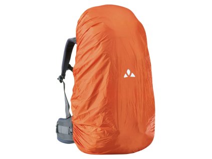Vaude pláštenka na batohy Raincover 55-85l, orange