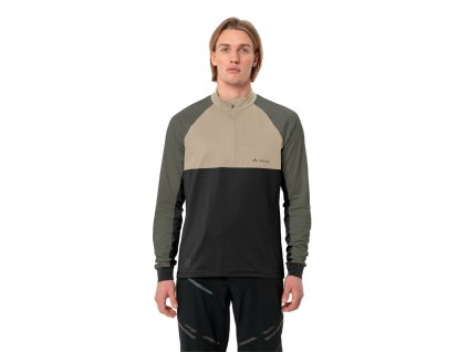 Vaude Qimsa HZ all-mountain dres, khaki