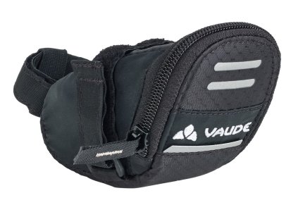 Vaude Race Light S podsedlová taška, čierna