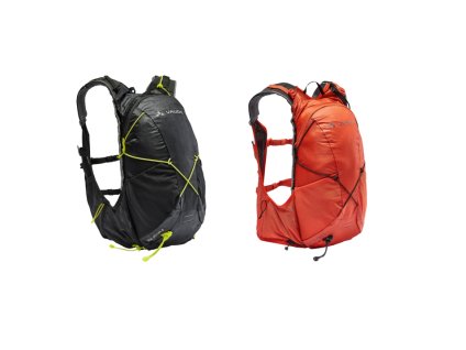 Vaude ruksak Trail Spacer 8, unisex