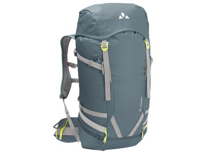 Vaude Rupal 45 ruksak, lezecký, heron
