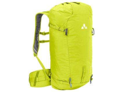 Vaude Rupal Light 28 ruksak, lezecký, zelený