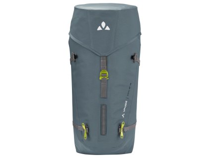 Vaude Rupal WP 28 horolezecký batoh, heron