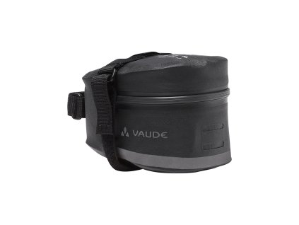 Vaude sedlová taška Tool Aqua XL, black