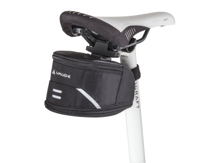 Vaude sedlová taška Tool L, black