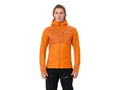 Vaude Sesvenna IV bunda, oranžová