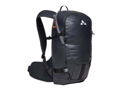 Vaude skialpový batoh Monviso 20, čierny