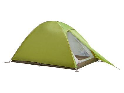 Vaude stan Campo Compact 2P, chute green