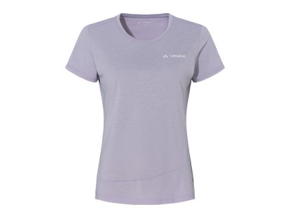 Vaude Sveit funkčné tričko, dámske, bledo ružová