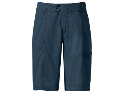 Vaude Tamarao MTB nohavice, dark sea